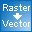 Raster to Vector Converter R2V screenshot